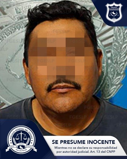 CAPTURA FISCALÍA A HOMBRE POR ATROPELLAR DOLOSAMENTE A UNA MUJER