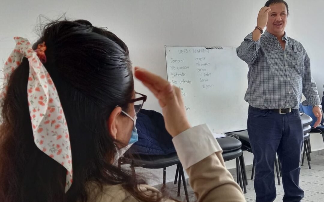 DIF Municipal mantiene el compromiso de visibilizar e impulsar a las personas con discapacidad