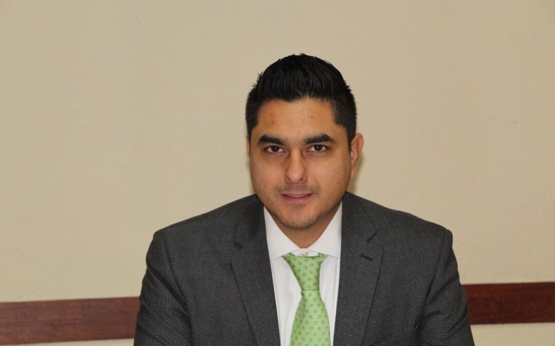 Por modificaciones en el Reglamento de Tránsito, se capacitará a los oficiales de Secretaría de Seguridad y Protección Ciudadana