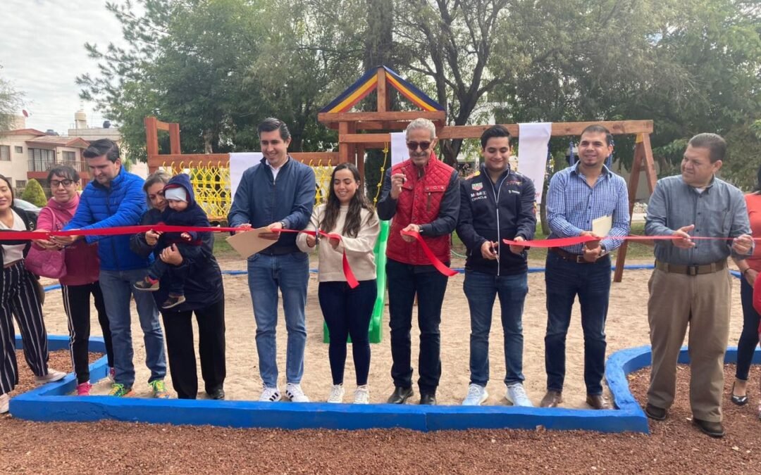 Gobierno de la Capital conjunta esfuerzos con empresas, a favor de la población potosina