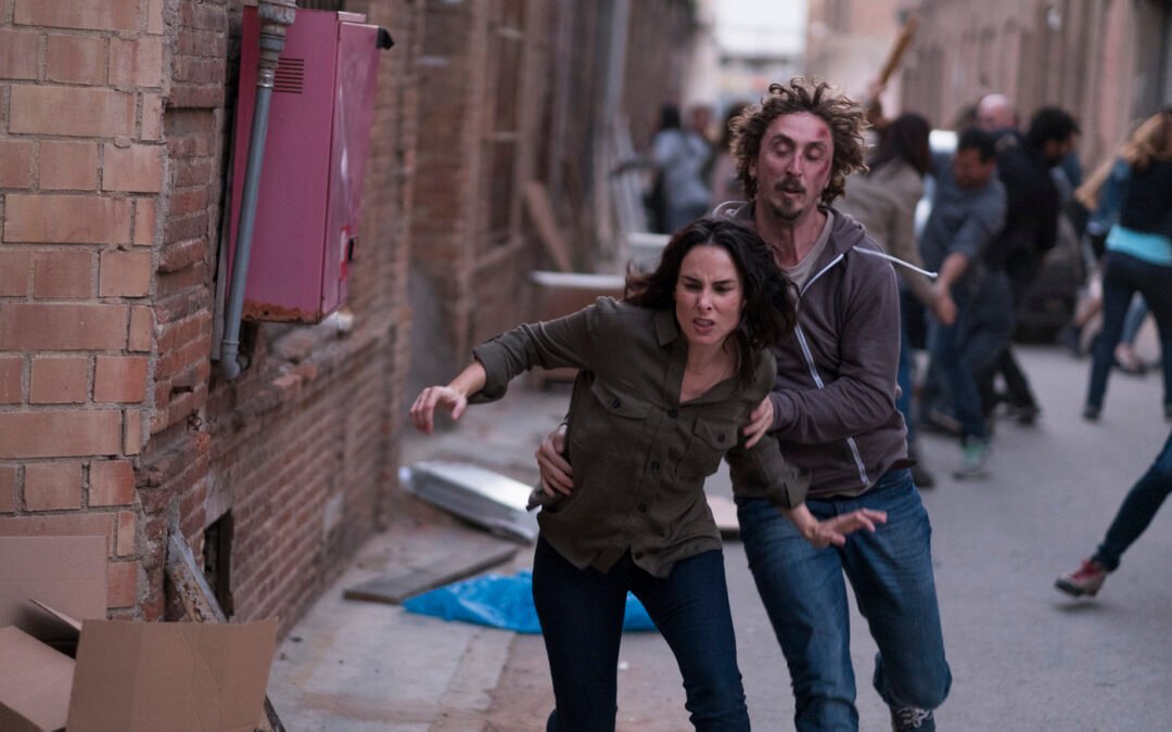 “EL AÑO DE LA PLAGA” PRIMER ESTRENO DEL AÑO EN CINETECA ALAMEDA