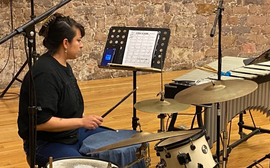 Se fortalece formación musical en San Luis Potosí