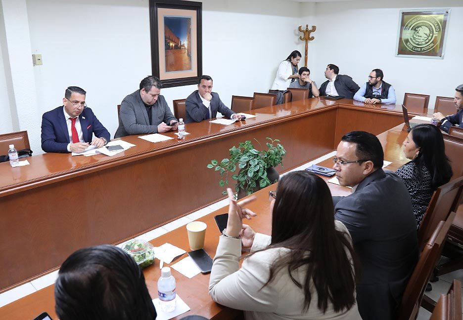 SE FORTALECEN LOS MECANISMOS PARA LA REVISIÓN DE LAS CUENTAS PÚBLICAS DE LOS ENTES AUDITABLES