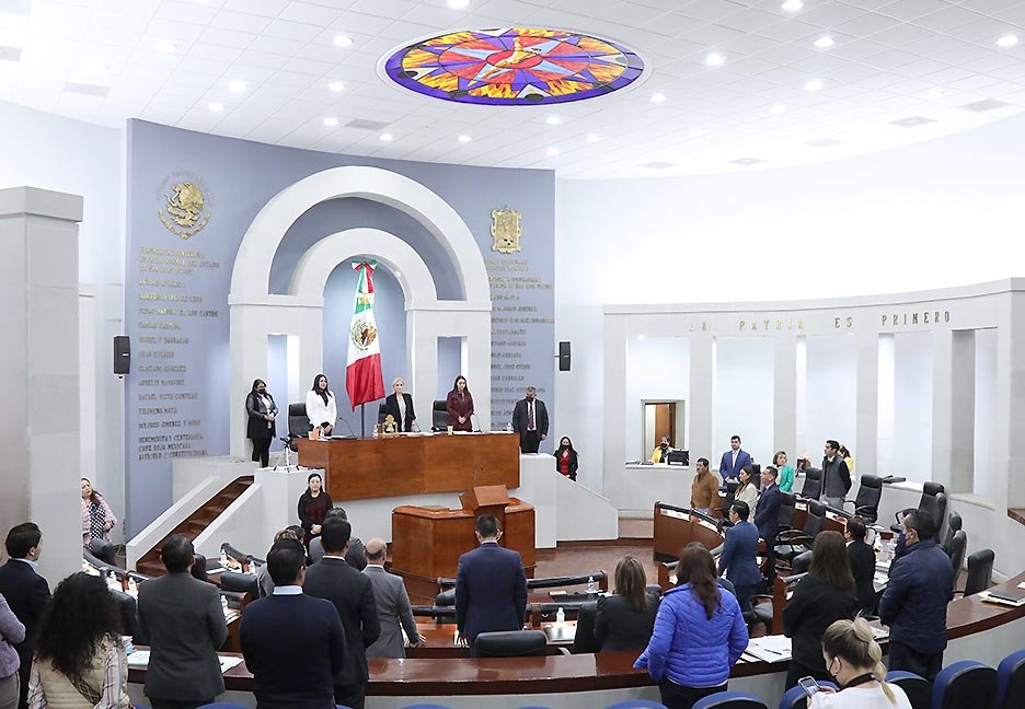 Impulsan Iniciativa de Reforma a la Ley de Protección a los Animales