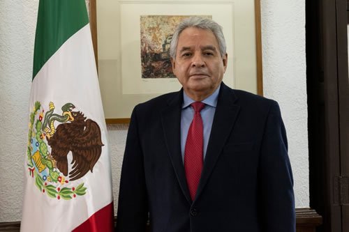 Grupo Parlamentario del PRI confía en que la llegada de Jorge Daniel Hernández Delgadillo a la Secretaría General del Ayuntamiento será benéfica para la ciudad