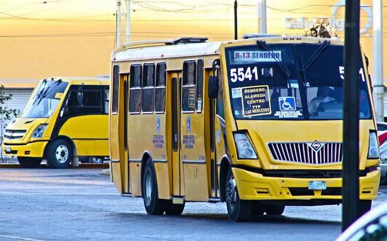 «MI BUS» INICIARÁ EN PRIMEROS MESES DEL 2023
