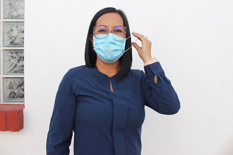 REGRESA USO OBLIGATORIO DE CUBREBOCAS AL ESTADO DE SLP