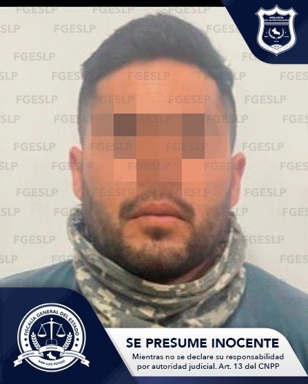 Capturan a Individuo por Probable Feminicidio Ocurrido en La Pila