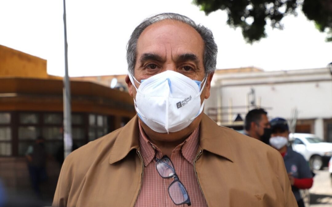 Protección Civil inicia acciones ante la temporada de fríos