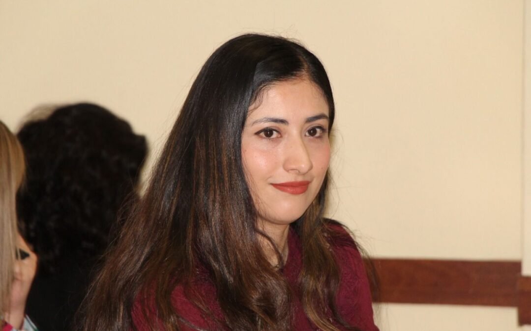 “16 días de activismo” avanza tocando conciencias de las mujeres