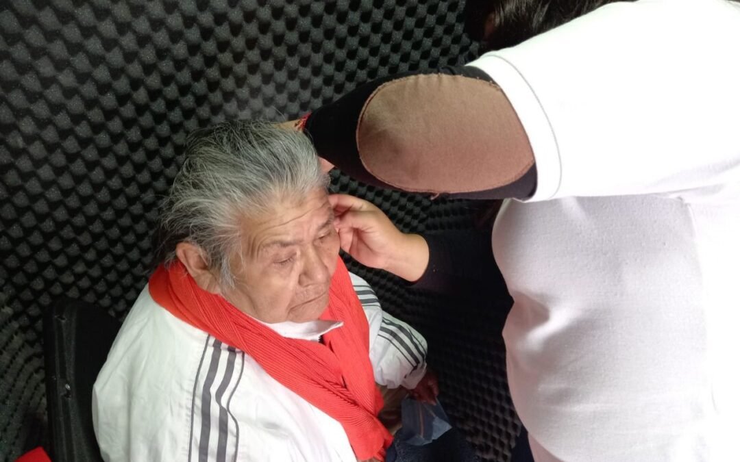 DIF Municipal mejora la calidad de vida de potosinas y potosinos