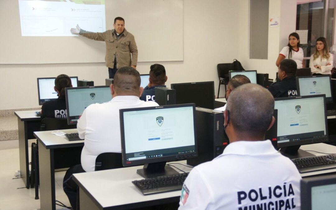 SecSPC concluye proceso de Promoción de Grados 2022