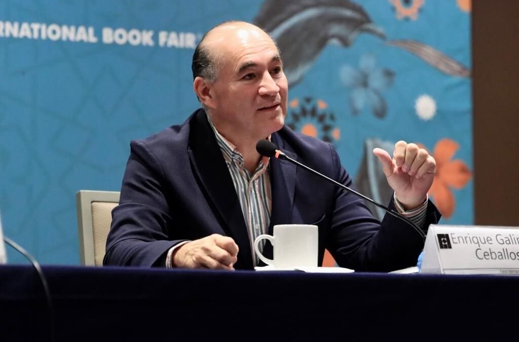 Esfuerzos del Gobierno de la Capital, enfocados en el desarrollo urbano de SLP para los próximos 30 años