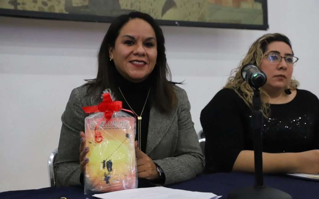 DIF Municipal realiza acciones para atender con inclusión a las personas con discapacidad