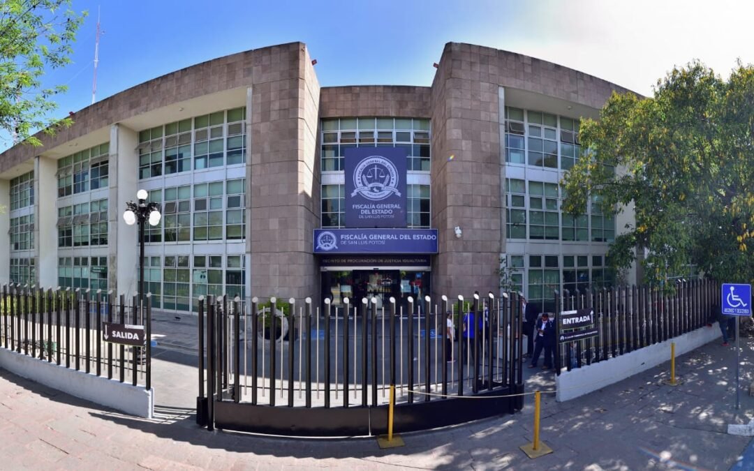 A prisión preventiva hombres que dispararon a policías estatales en SGS