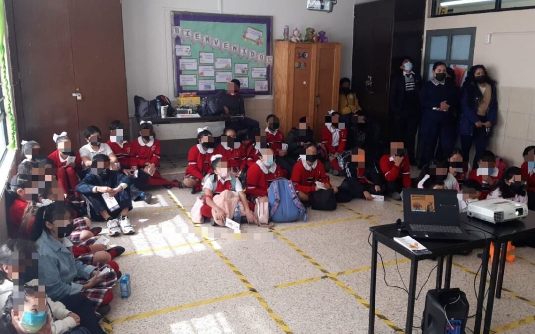 SLP da inicio al programa “Los Cohetes no son tus Cuates”