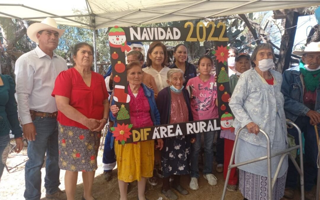 Gestionará Presidenta del DIF Capitalino, Estela Arriaga, espacio para servicios médicos en Bocas