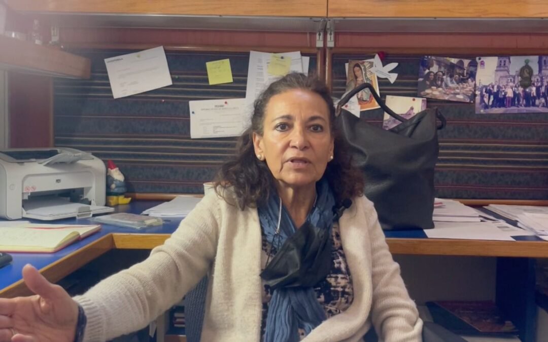 Consejo del Centro Histórico del Municipio logrará que sea más limpio, seguro y próspero.