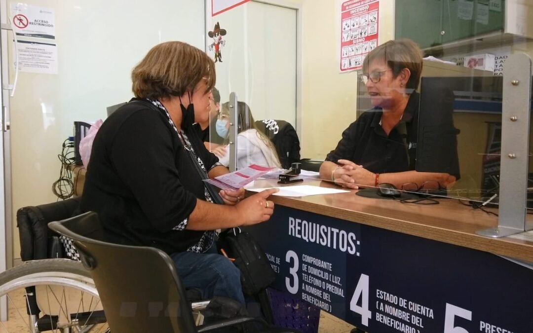 QUEDA SÓLO UNA SEMANA DEL PROGRAMA «CUENTA NUEVA Y BORRÓN»