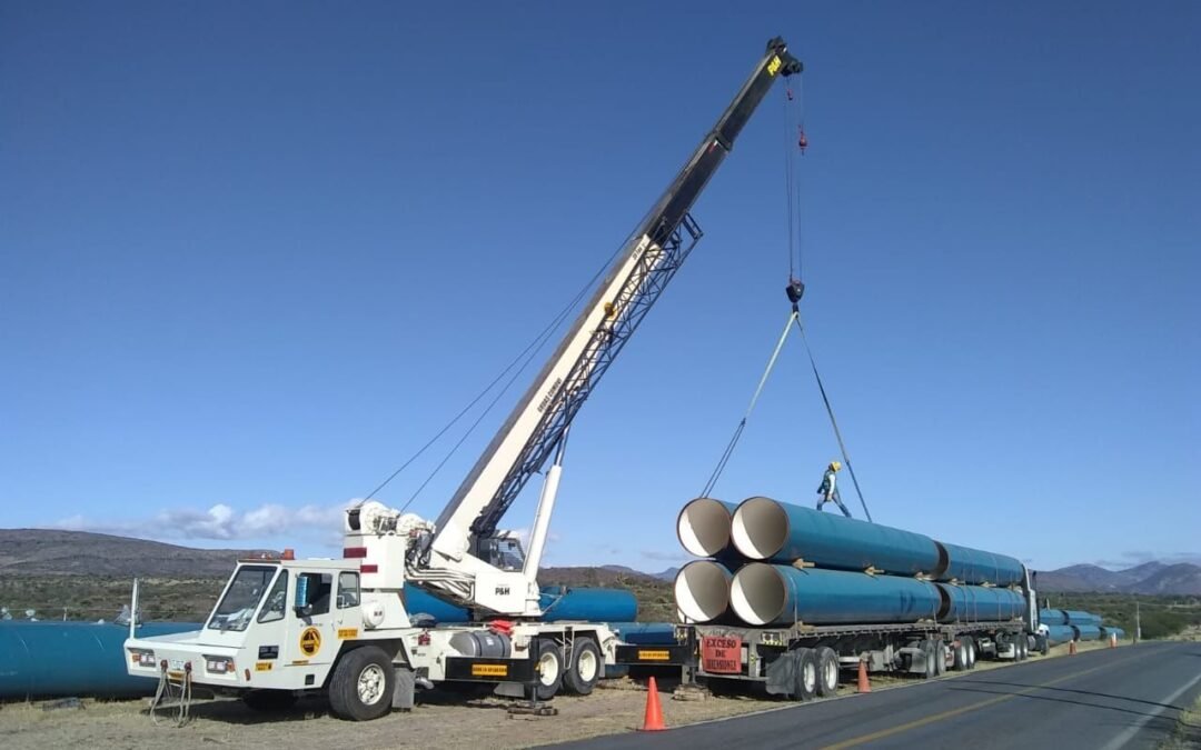 INICIARÁ EN BREVE SUSTITUCIÓN DE ACUEDUCTO DE EL REALITO