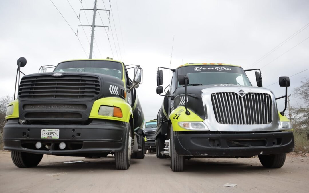 EN MARCHA PLAN DE CONTINGENCIA POR FUGA DE EL REALITO