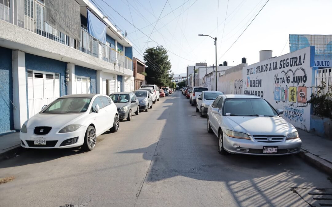 INICIA REPARACIÓN DE DRENAJE COLAPSADO EN TEQUIS