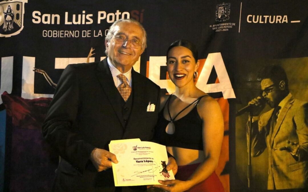 Dirección de Cultura del Ayuntamiento suma un éxito más, con la celebración del Día del Tango en Tequis