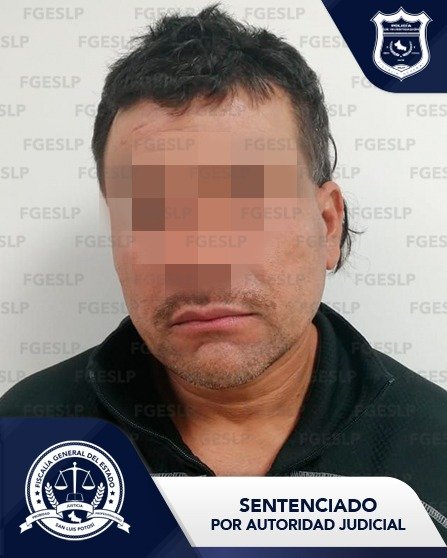 LOGRAN CONDENA DE 48 AÑOS DE PRISIÓN PARA FEMINICIDA DE TAMASOPO