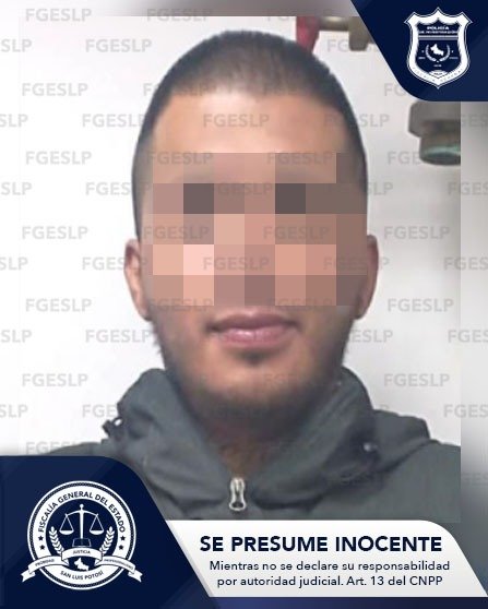 CAPTURAN A INDIVIDUO POR PRESUNTO ROBO A CASA DE EMPEÑO