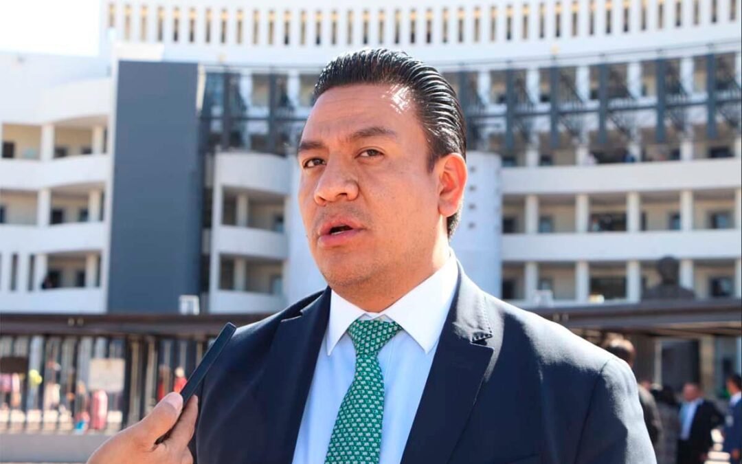 Fortalecen el Mecanismo Estatal de Protección a Periodistas y Personas Defensoras de DH