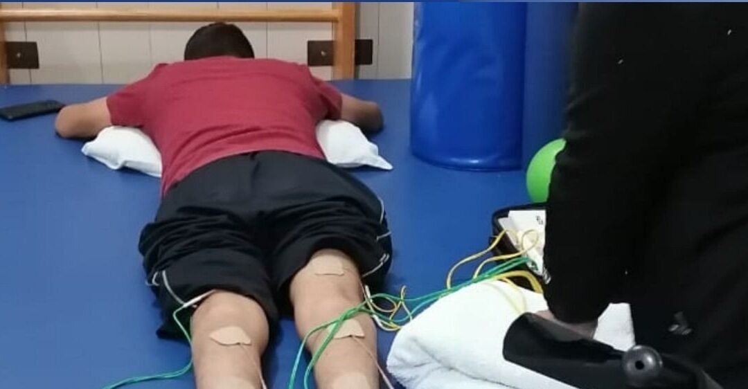 Gobierno de la Capital otorga distintos servicios a habitantes de Bocas, en la Unidad Básica de Rehabilitación