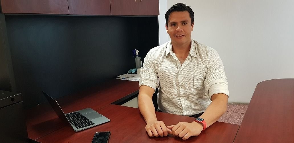 Constante rehabilitación en espacios municipales para la práctica del deporte