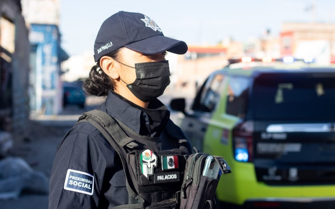 SSPC Municipal reforzará acciones de seguridad en la Capital