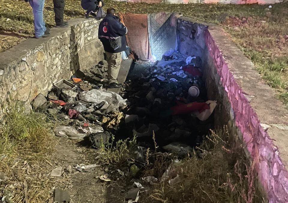 Albergue «Este Invierno, Contigo SÍ» se mantendrá en funcionamiento en Nochebuena y Año nuevo