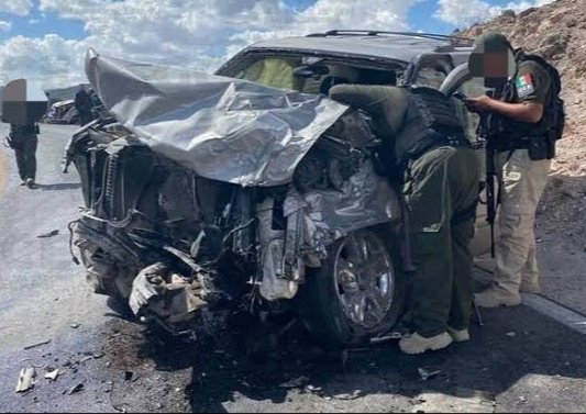 SSPCE Exhorta a ser responsables y evitar accidentes fatales en esta temporada