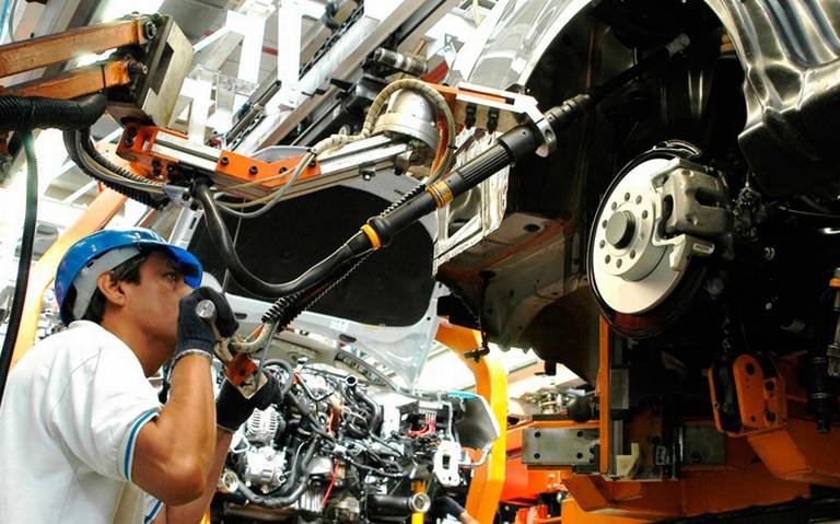 Para 2023, se consolidará a SLP como un lugar de inversión