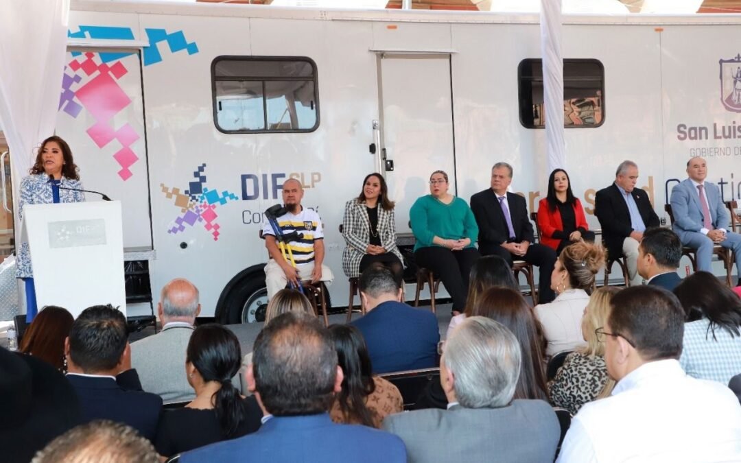 «Centros de Salud, DIF Contigo Sí», se mantienen activos este fin de año