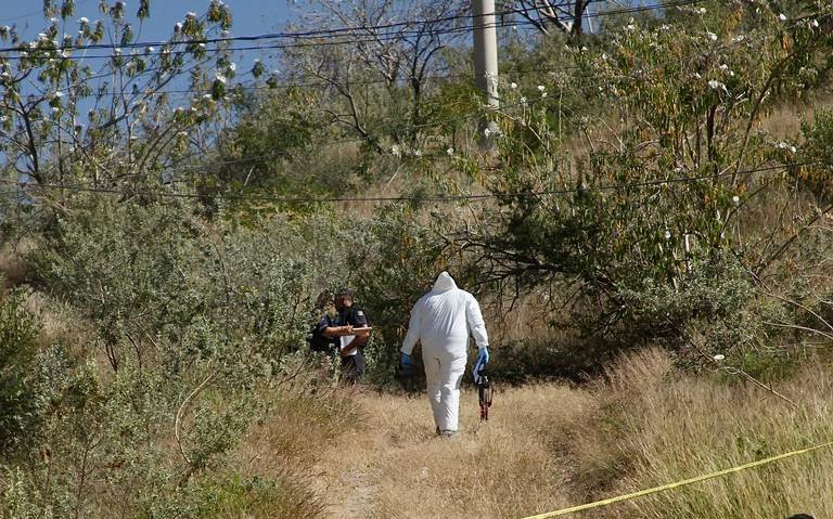 Investigan Deceso de una Mujer en Zaragoza