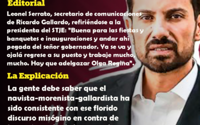 Leonel Serrato