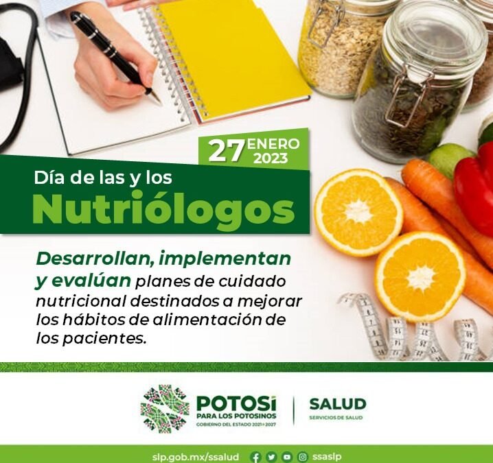 La alimentación saludable reduce riesgos de enfermedades