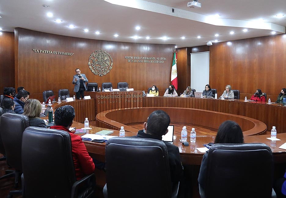 Exhortan a las Autoridades a revisar la alerta de violencia de género