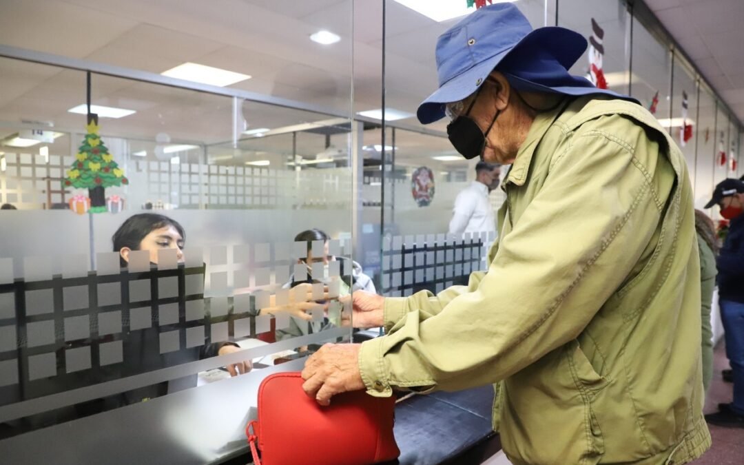 Descuentos especiales en el pago del predial para sectores vulnerables