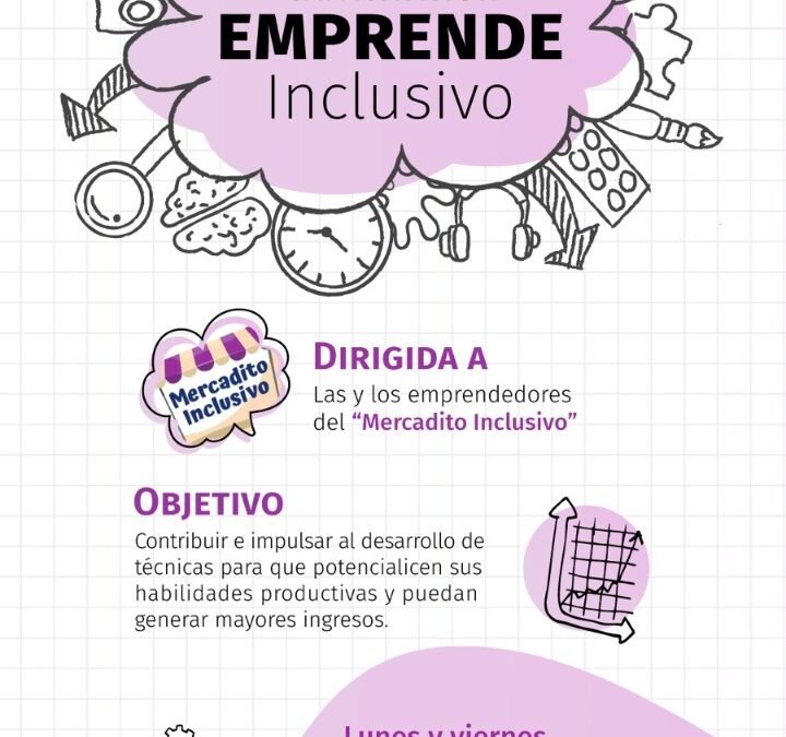 Promueven la economía sustentable e incluyente en SLP