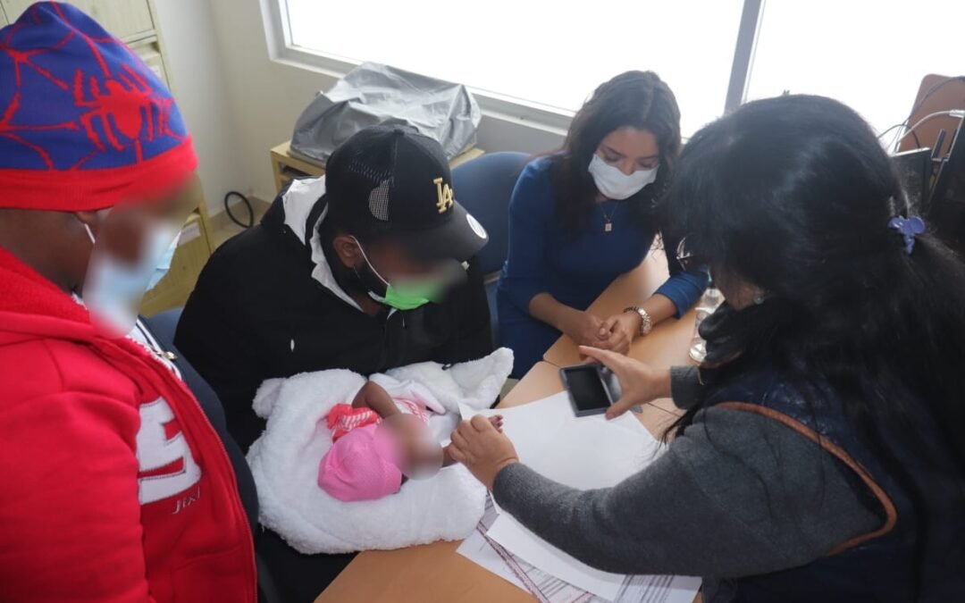 Importantes acciones del DIF Municipal para proteger y resguardar a la infancia