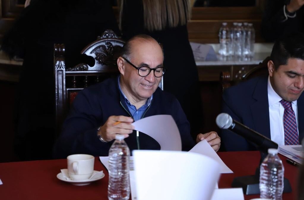 Con justicia laboral para los trabajadores de La Capital del Sí, se supera rezago histórico