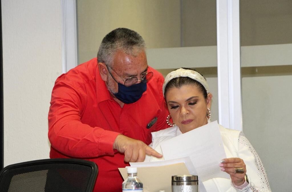 Comisión del Agua del Ayuntamiento reporta sus avances de 2022