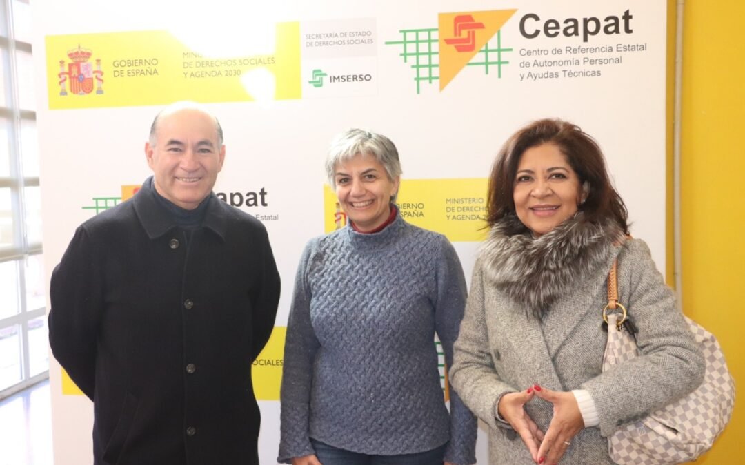 Presidenta del DIF Municipal, en búsqueda de alternativas para mejorar atención hacia las y los potosinos en situación vulnerable