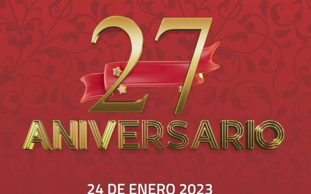Celebrarán el 27 aniversario de la creación de la Delegación La Pila