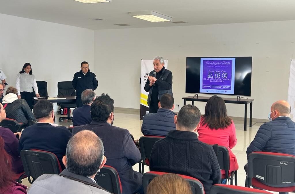 Informan los importantes avances del rescate al Centro Histórico