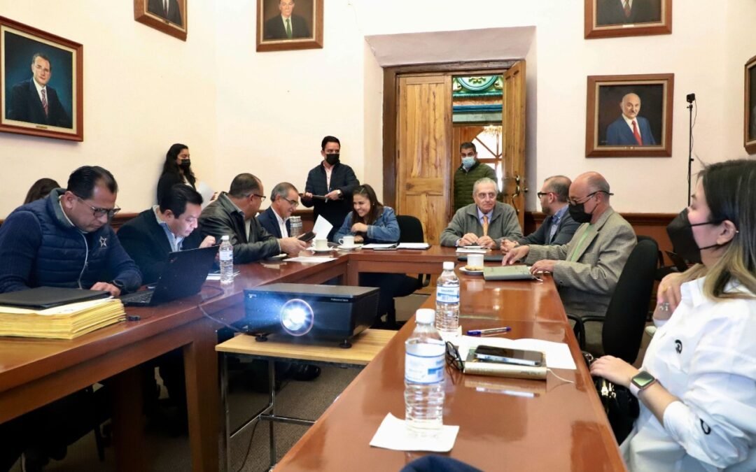 Concluye el proceso de verificación de integrantes del Consejo Municipal de Cultura del Gobierno de la Capital